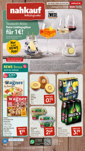 nahkauf Prospekt - Angebote ab 02.02.