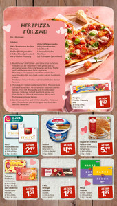 nahkauf Prospekt - Angebote ab 09.02.