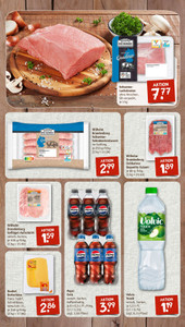 nahkauf Prospekt - Angebote ab 09.02.