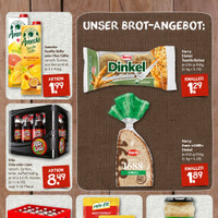 nahkauf Prospekt Seite 11