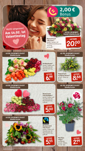 nahkauf Prospekt - Angebote ab 09.02.