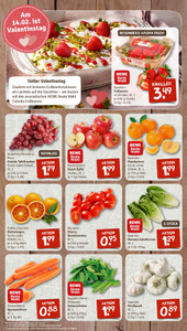 nahkauf Prospekt - Angebote ab 09.02.