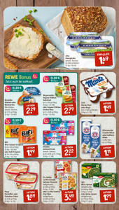 nahkauf Prospekt - Angebote ab 09.02.