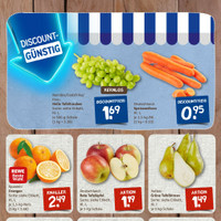 nahkauf Prospekt Seite 3