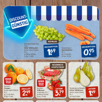 nahkauf Prospekt Seite 3