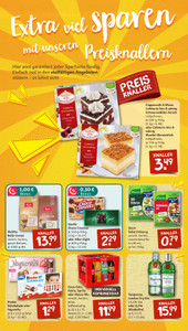 nahkauf Prospekt - Angebote ab 16.02.