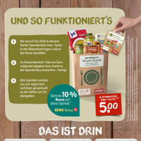 nahkauf Prospekt Seite 2