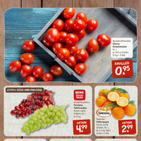 nahkauf Prospekt Seite 3