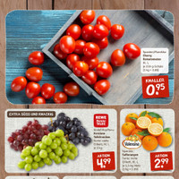 nahkauf Prospekt Seite 3