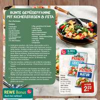 nahkauf Prospekt - Obst & Gemüse