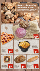 nahkauf Prospekt - Angebote ab 02.03.