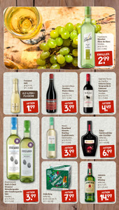 nahkauf Prospekt - Angebote ab 09.03.