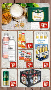 nahkauf Prospekt - Angebote ab 09.03.