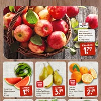 nahkauf Prospekt Seite 3