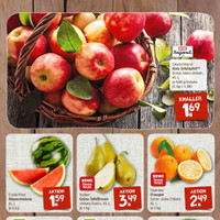 nahkauf Prospekt Seite 3