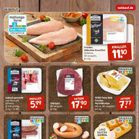 nahkauf Prospekt Seite 8