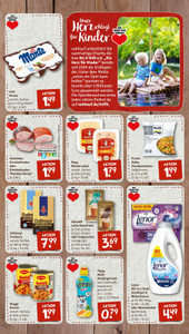 nahkauf Prospekt - Angebote ab 09.03. - Seite 2