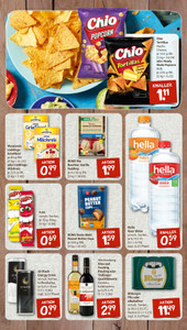 nahkauf Prospekt - Angebote ab 09.03.