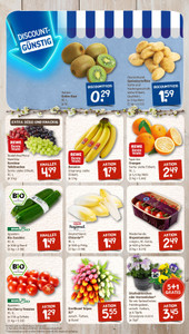 nahkauf Prospekt - Angebote ab 16.03.