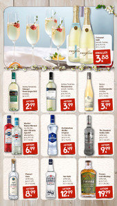 nahkauf Prospekt - Angebote ab 16.03.