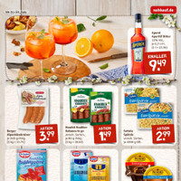 nahkauf Prospekt Seite 8