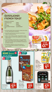 nahkauf Prospekt - Angebote ab 23.03.