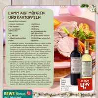 nahkauf Prospekt - Wein