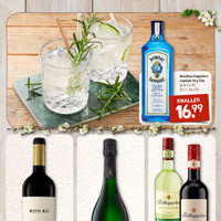 nahkauf Prospekt Seite 14