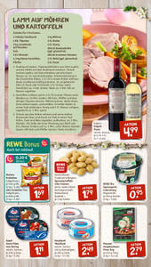 nahkauf Prospekt - Angebote ab 30.03.