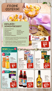 nahkauf Prospekt - Angebote ab 30.03.