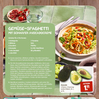 nahkauf Prospekt Seite 2