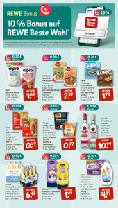 nahkauf Prospekt - Angebote ab 06.04.