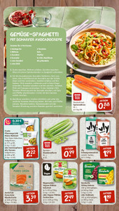 nahkauf Prospekt - Angebote ab 06.04. - Seite 2
