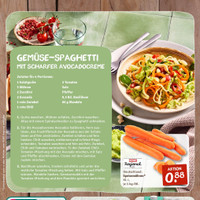 nahkauf Prospekt Seite 2