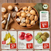 nahkauf Prospekt Seite 3