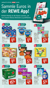 nahkauf Prospekt - Angebote ab 13.04.