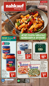 nahkauf Prospekt - Angebote ab 13.04.