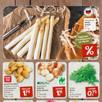 nahkauf Prospekt Seite 3