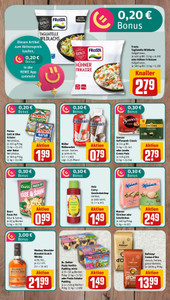 nahkauf Prospekt - Angebote ab 20.04.