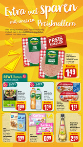 nahkauf Prospekt - Angebote ab 20.04. - Seite 2