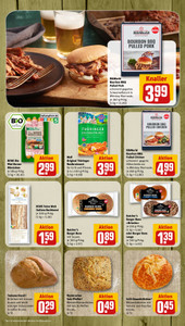 nahkauf Prospekt - Angebote ab 20.04.