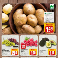 nahkauf Prospekt Seite 3