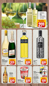 nahkauf Prospekt - Angebote ab 27.04.