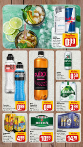 nahkauf Prospekt - Angebote ab 27.04.