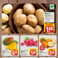 nahkauf Prospekt Seite 3