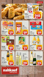 nahkauf Prospekt - Angebote ab 27.04.