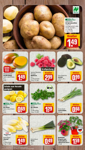 nahkauf Prospekt - Angebote ab 27.04.