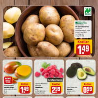 nahkauf Prospekt Seite 3