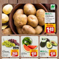 nahkauf Prospekt Seite 3