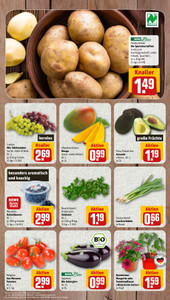 nahkauf Prospekt - Angebote ab 27.04.